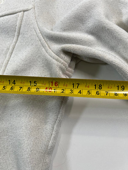 The North Face Women's Half-Zip Fleece Pullover Medium