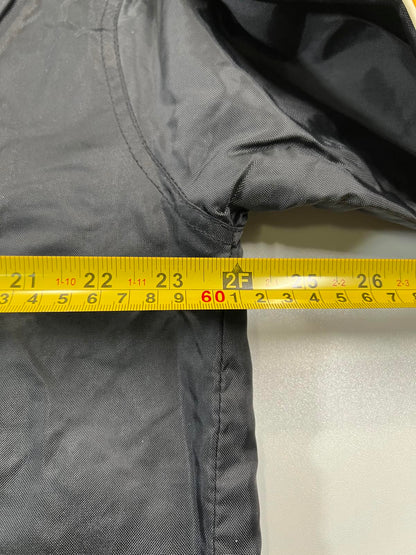 Vintage Steve & Barry's Impala Nylon Pullover Jacket M