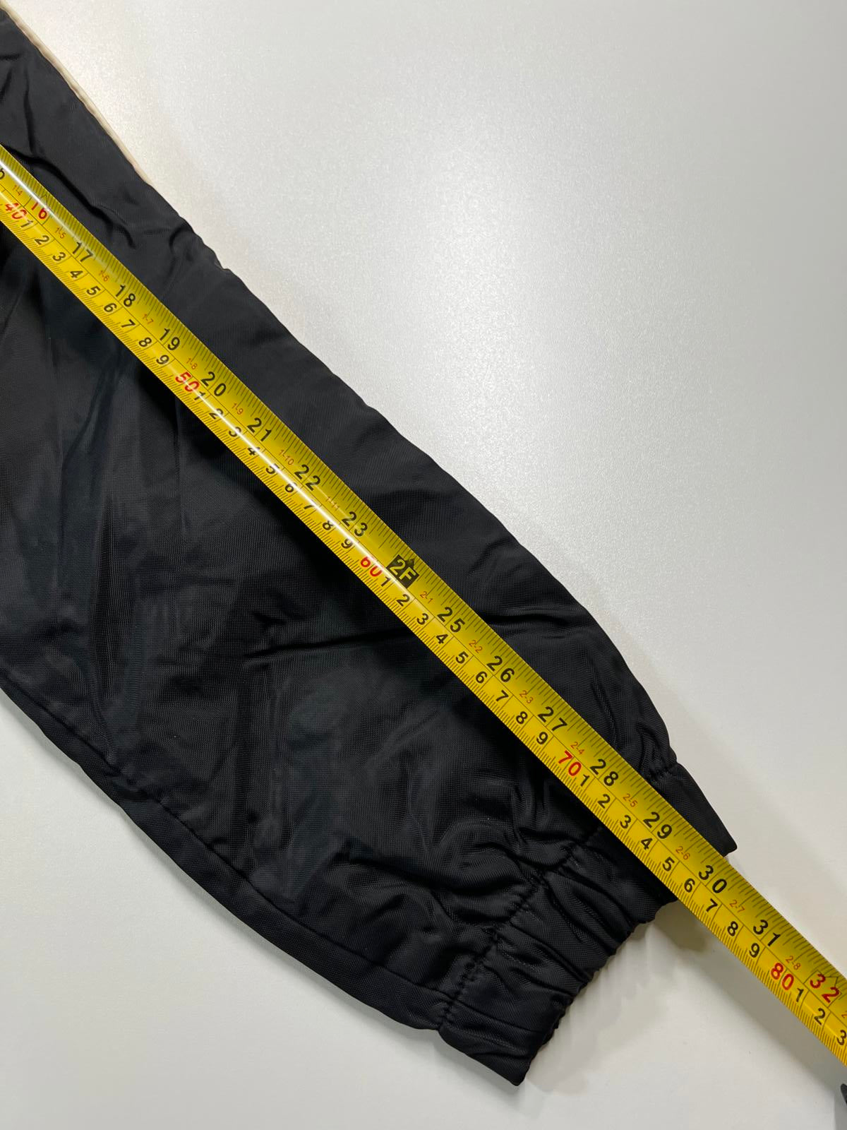 Vintage Steve & Barry's Impala Nylon Pullover Jacket M