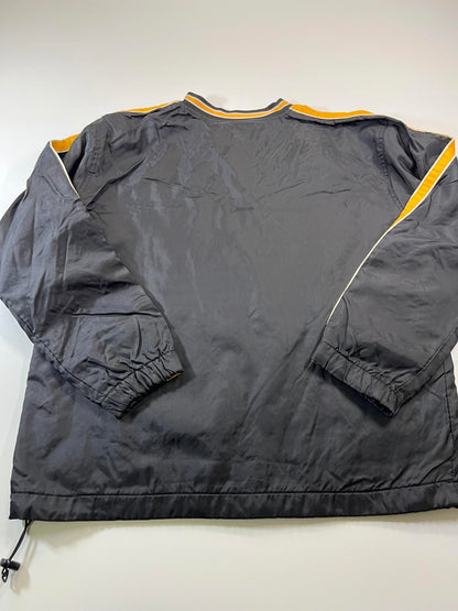 Vintage Steve & Barry's Impala Nylon Pullover Jacket M