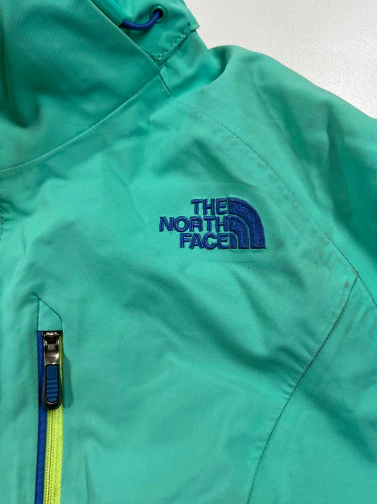 The North Face Hyvent Women's Waterproof Hooded Jacket S