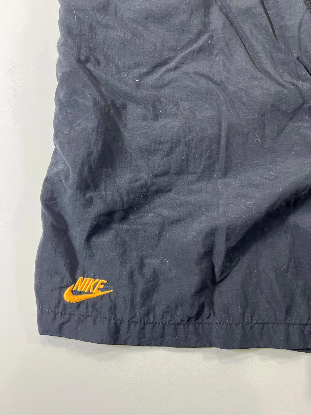 Vintage Nike Juventus Soccer Shorts