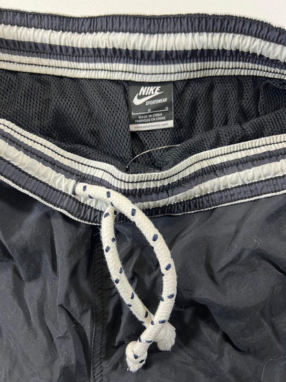 Vintage Nike Juventus Soccer Shorts