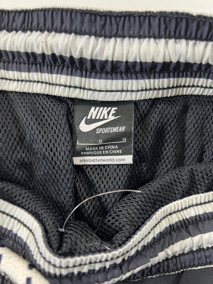 Vintage Nike Juventus Soccer Shorts