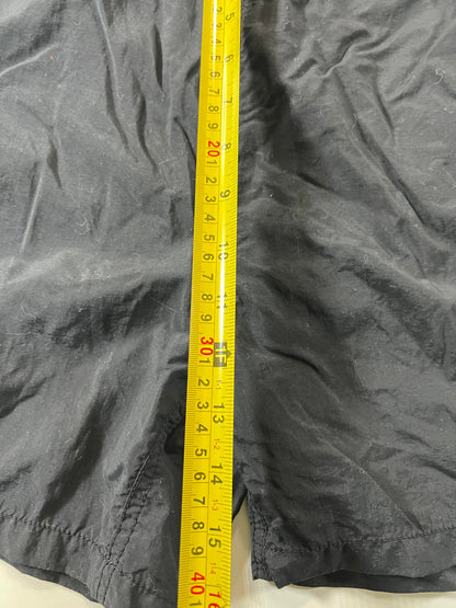 Vintage Nike Juventus Soccer Shorts