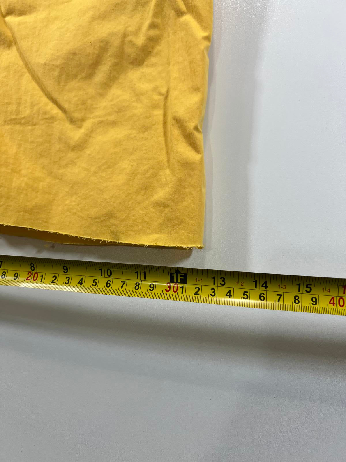 Nautica Yellow Men's Casual Shorts with Black Side Stripe