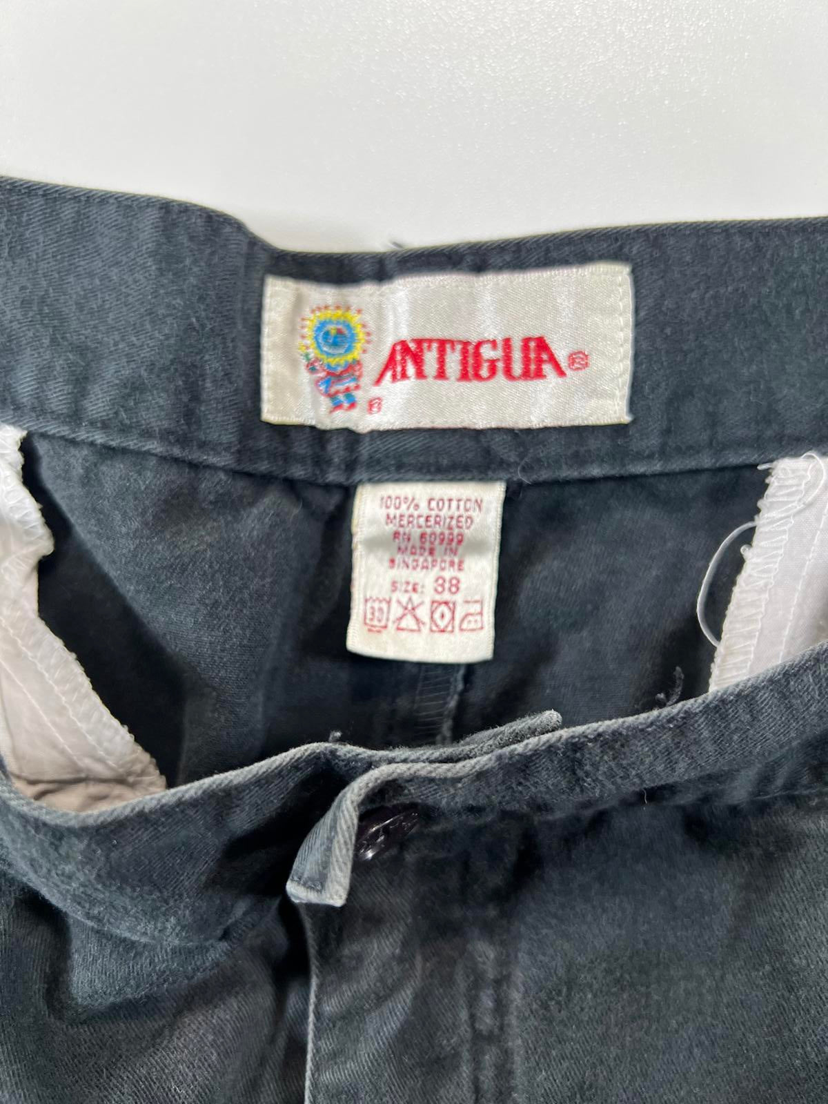 Vintage NBA All Star Weekend Phoenix 1995 Black Shorts