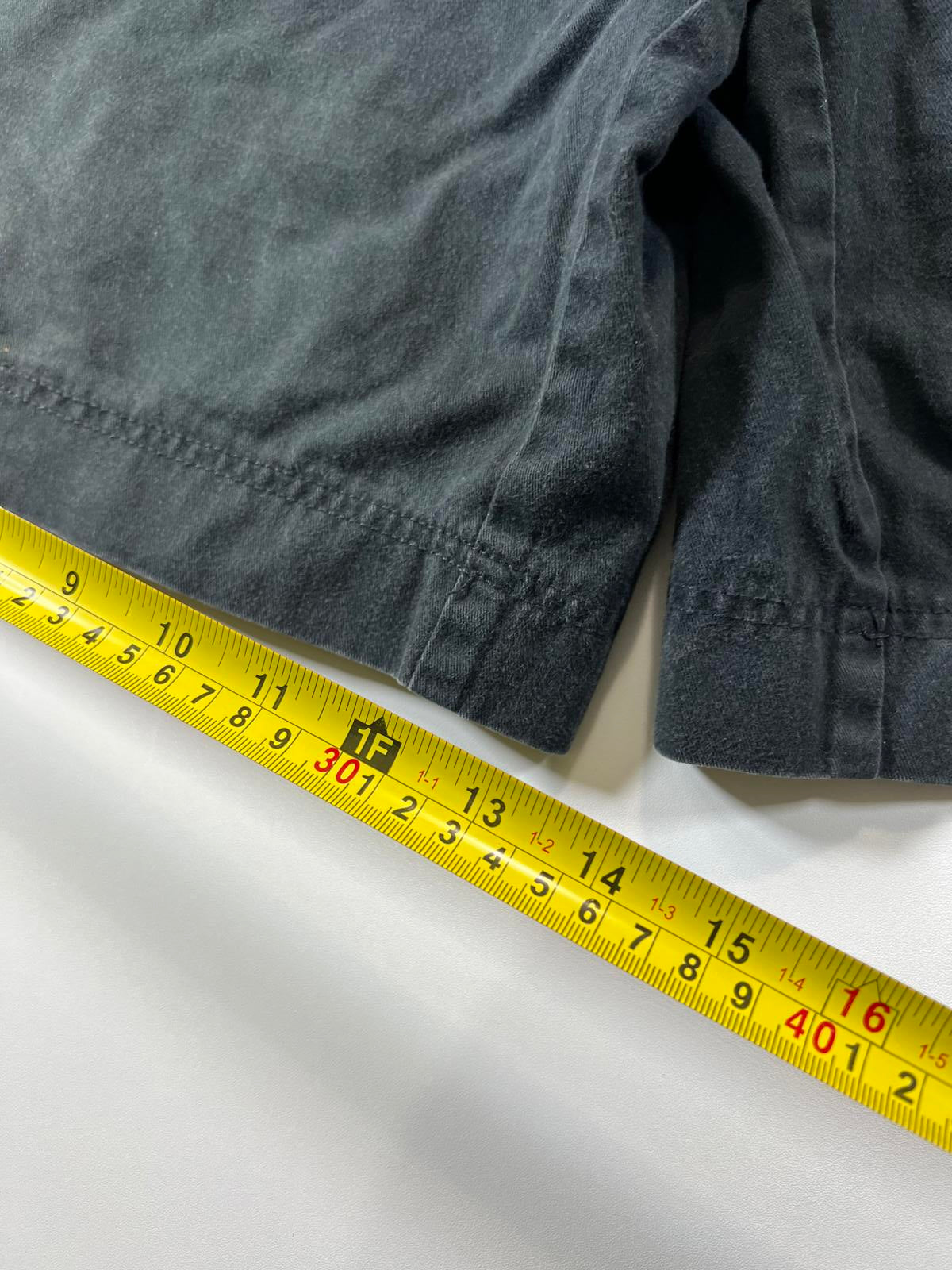 Vintage NBA All Star Weekend Phoenix 1995 Black Shorts