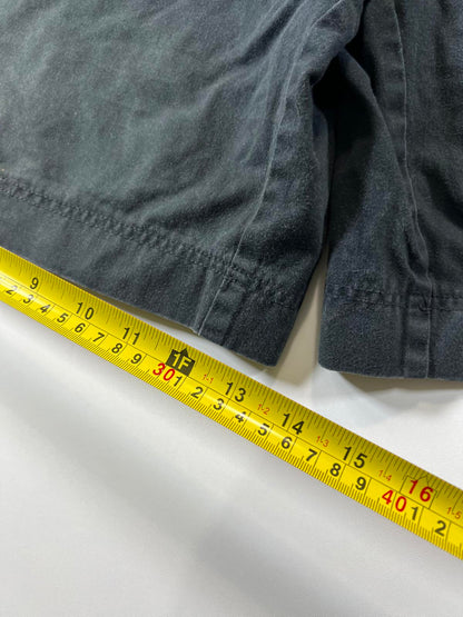 Vintage NBA All Star Weekend Phoenix 1995 Black Shorts