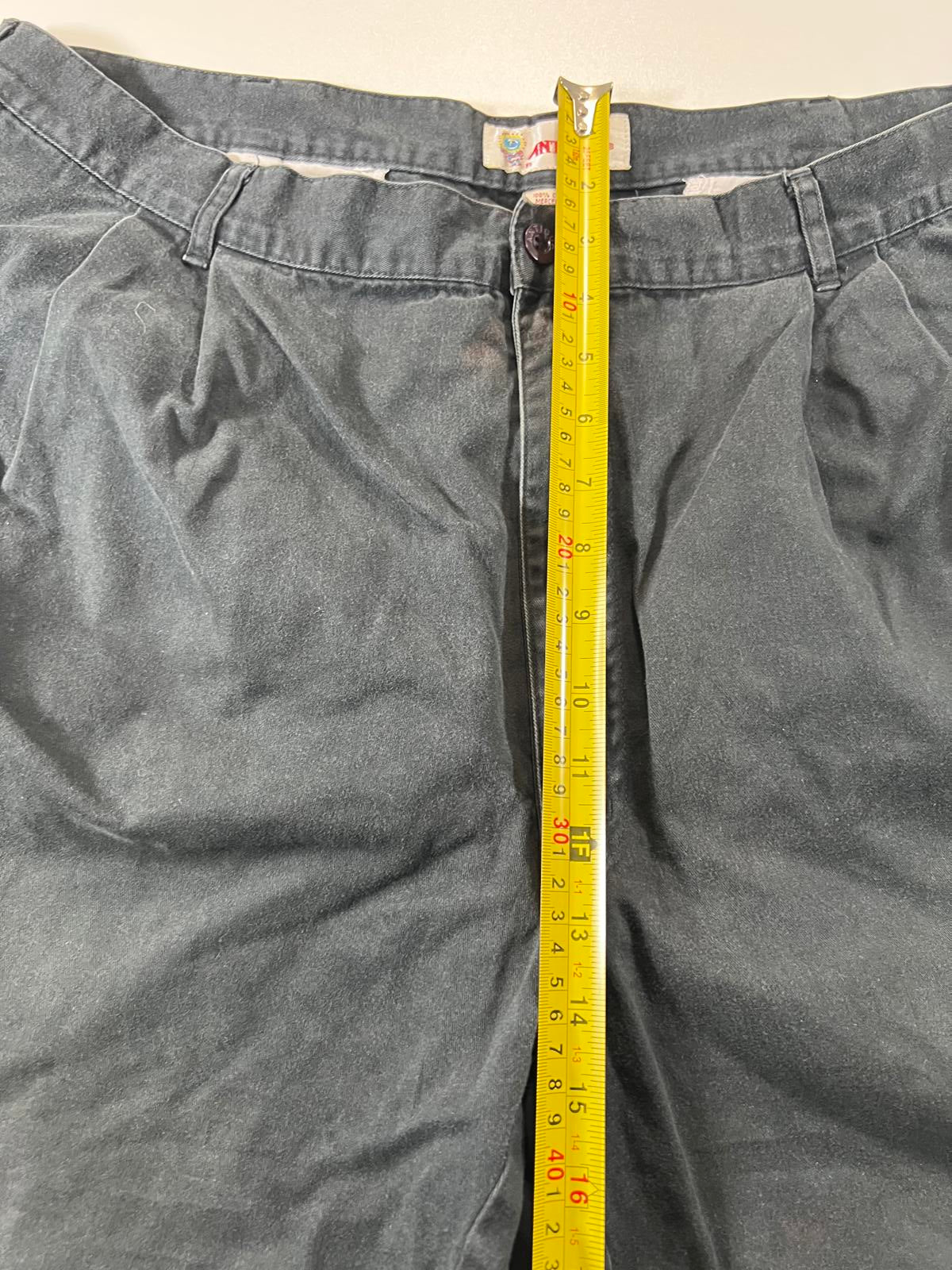 Vintage NBA All Star Weekend Phoenix 1995 Black Shorts