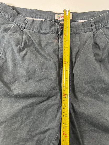 Vintage NBA All Star Weekend Phoenix 1995 Black Shorts