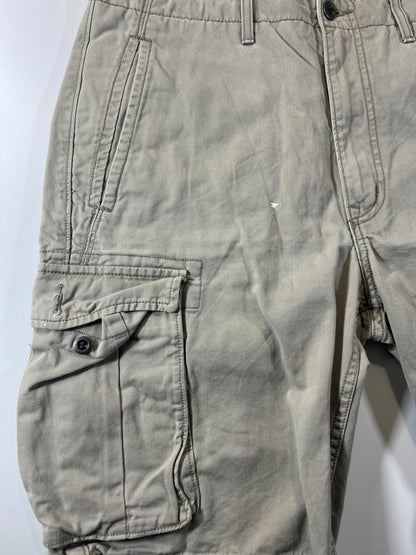 Men's Levi’s Cargo Shorts with Multiple Pockets
