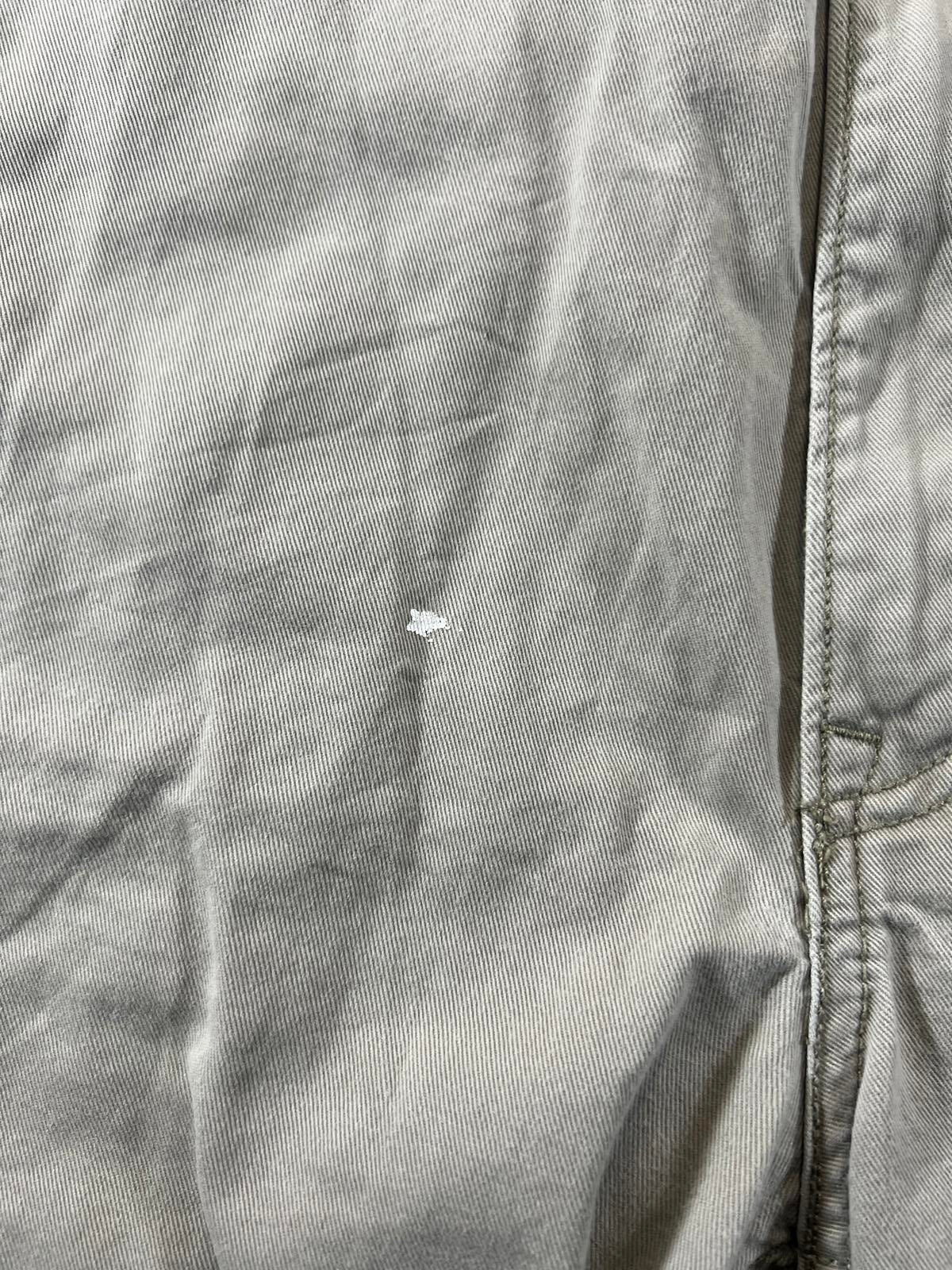 Men's Levi’s Cargo Shorts with Multiple Pockets