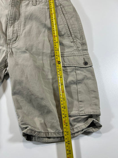 Men's Levi’s Cargo Shorts with Multiple Pockets
