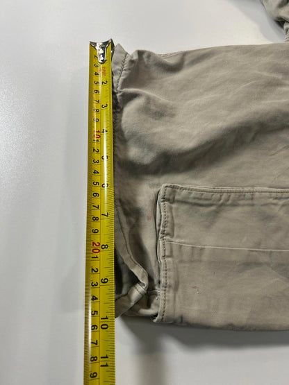 Men's Levi’s Cargo Shorts with Multiple Pockets