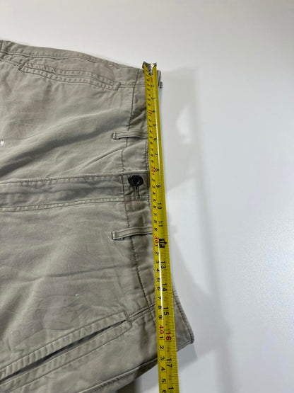 Men's Levi’s Cargo Shorts with Multiple Pockets
