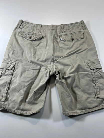 Men's Levi’s Cargo Shorts with Multiple Pockets