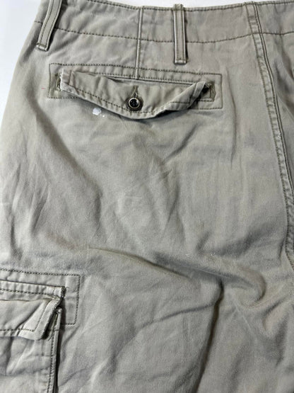 Men's Levi’s Cargo Shorts with Multiple Pockets