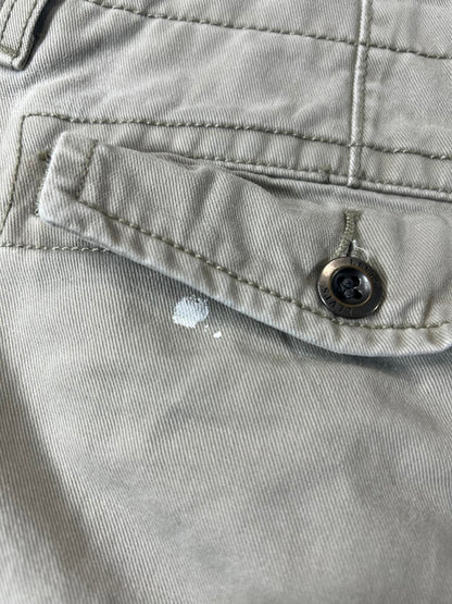 Men's Levi’s Cargo Shorts with Multiple Pockets