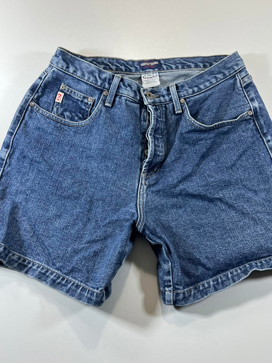 Vintage Guess Denim Shorts 30