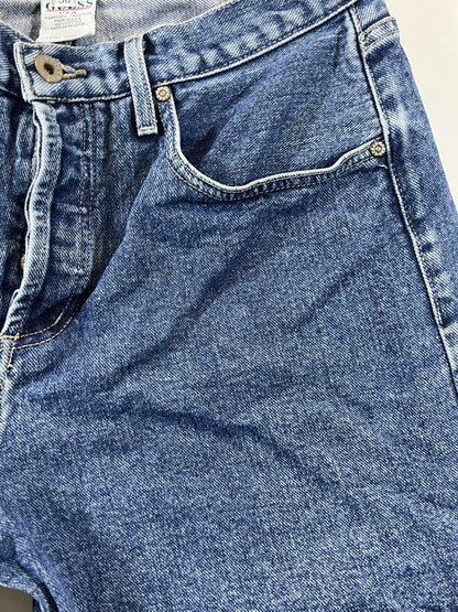 Vintage Guess Denim Shorts 30