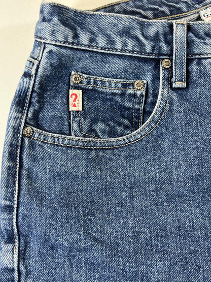 Vintage Guess Denim Shorts 30
