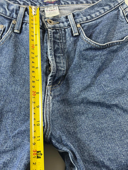 Vintage Guess Denim Shorts 30