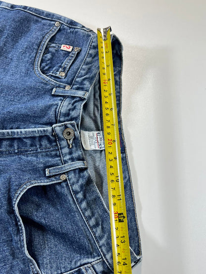 Vintage Guess Denim Shorts 30