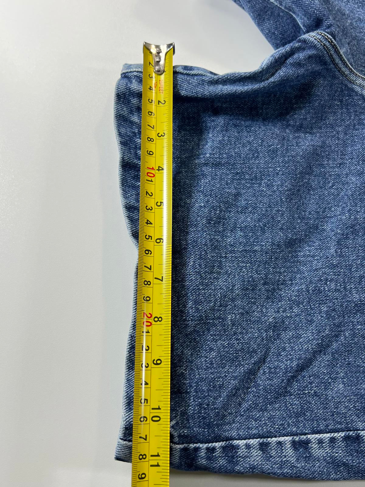 Vintage Guess Denim Shorts 30