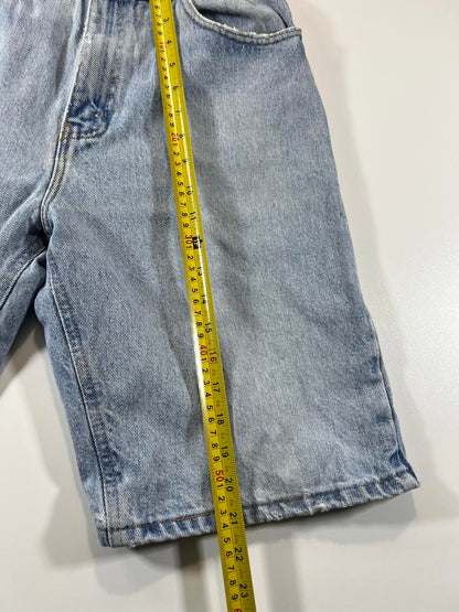 Faded glory Light Blue Denim Shorts