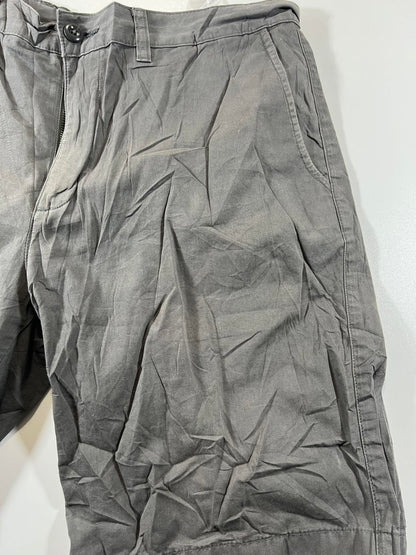 Patagonia vintage Gray Men's Casual Shorts 33