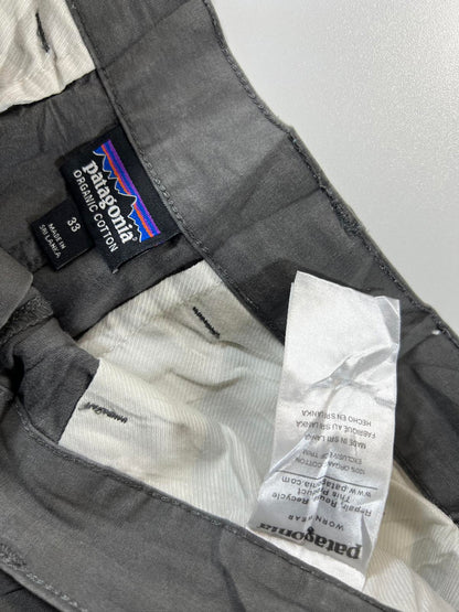 Patagonia vintage Gray Men's Casual Shorts 33