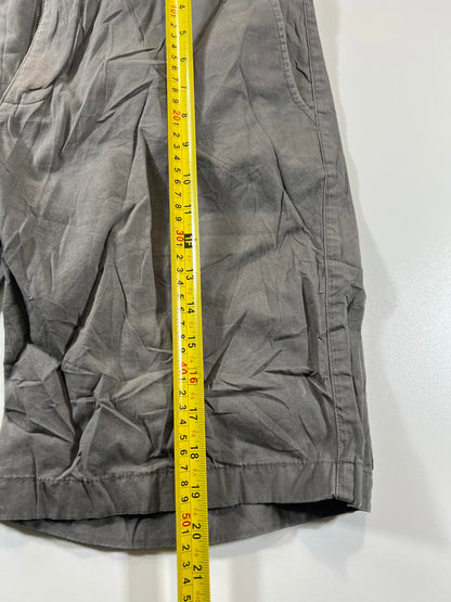 Patagonia vintage Gray Men's Casual Shorts 33