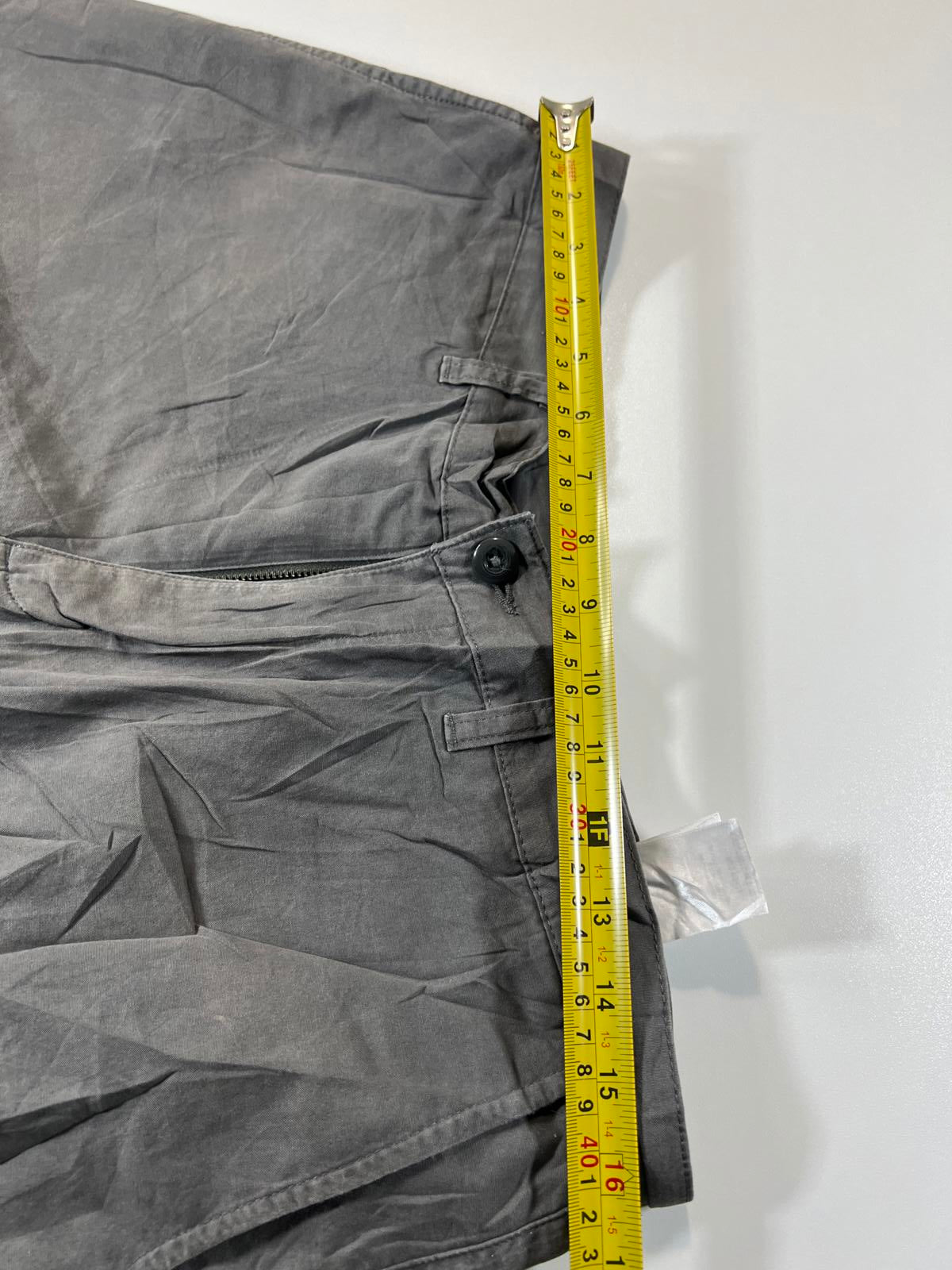 Patagonia vintage Gray Men's Casual Shorts 33