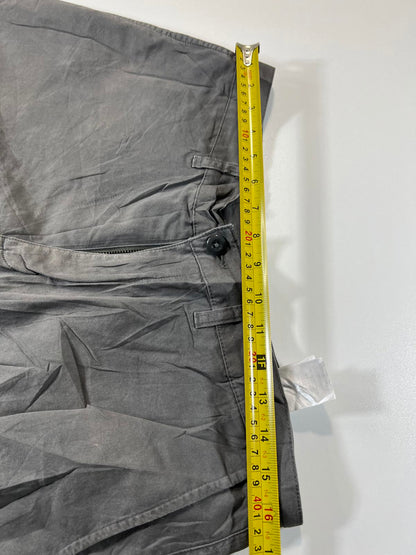 Patagonia vintage Gray Men's Casual Shorts 33