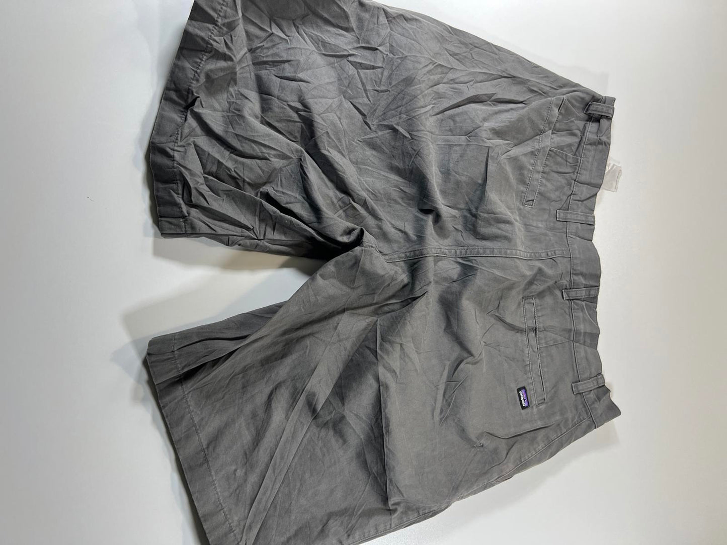 Patagonia vintage Gray Men's Casual Shorts 33