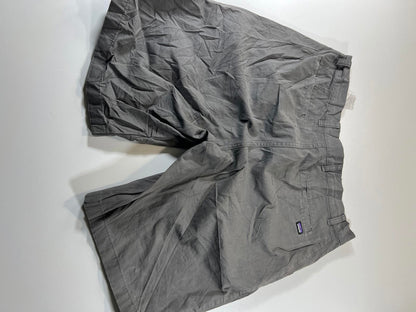 Patagonia vintage Gray Men's Casual Shorts 33