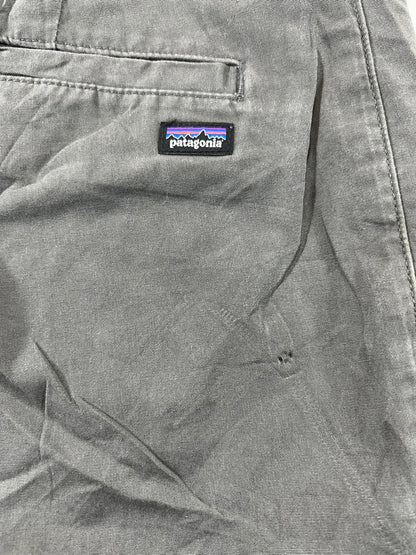 Patagonia vintage Gray Men's Casual Shorts 33