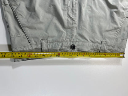 Oakley Men's Light Grey Casual Shorts