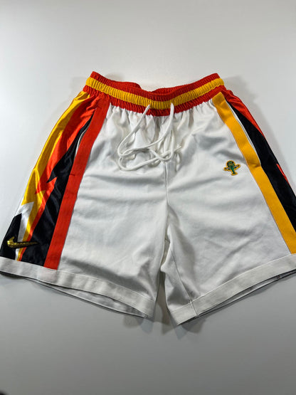 Nike Basketball shorts Roswell Raygun S