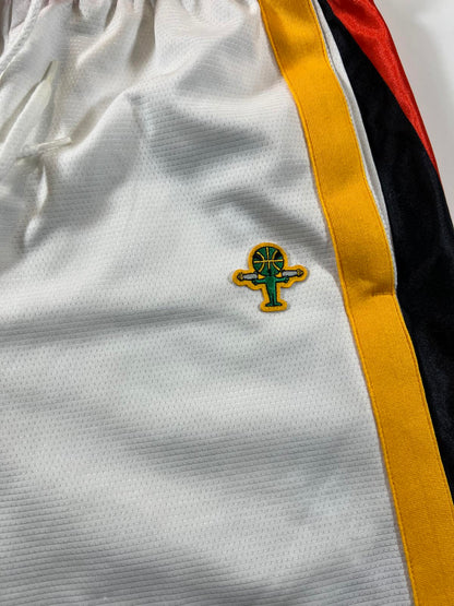 Nike Basketball shorts Roswell Raygun S