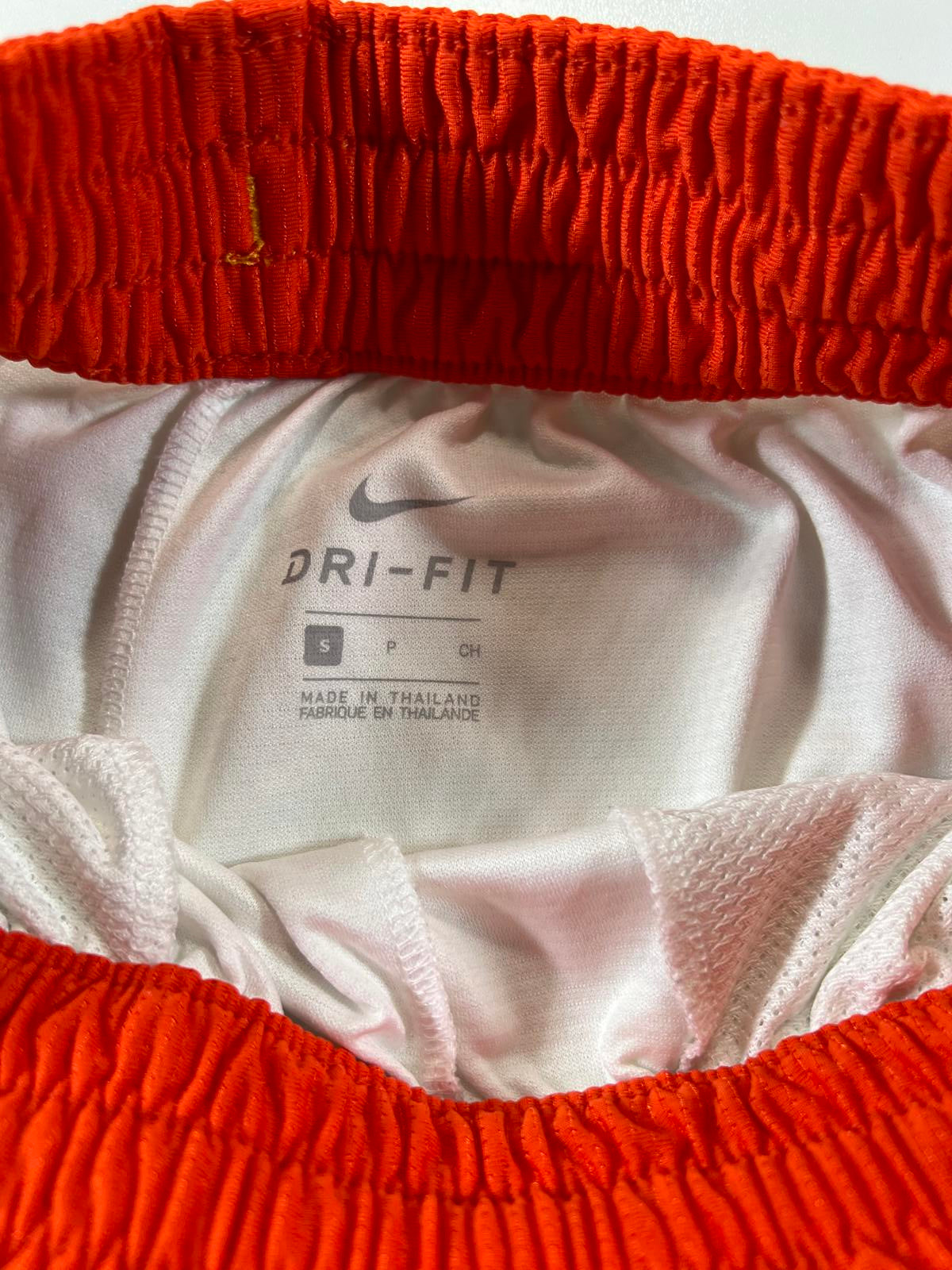 Nike Basketball shorts Roswell Raygun S