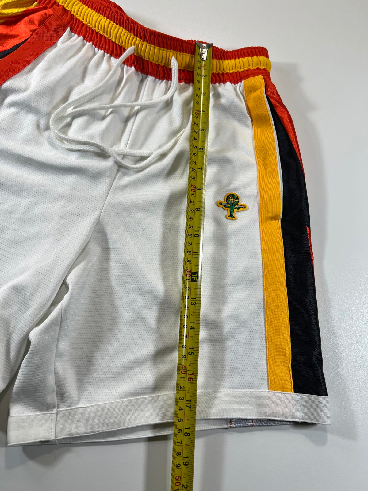 Nike Basketball shorts Roswell Raygun S