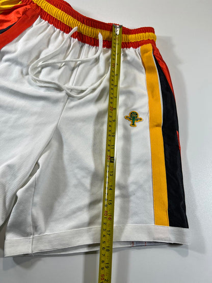 Nike Basketball shorts Roswell Raygun S