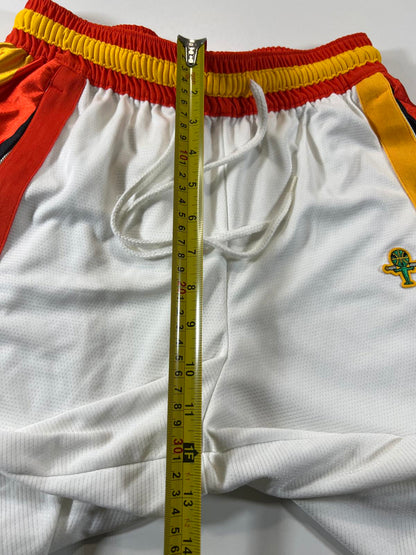 Nike Basketball shorts Roswell Raygun S