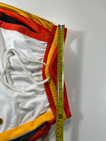 Nike Basketball shorts Roswell Raygun S