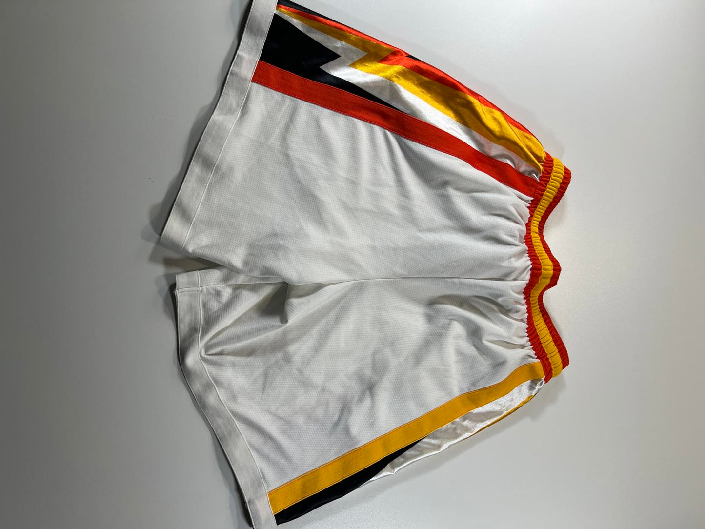 Nike Basketball shorts Roswell Raygun S