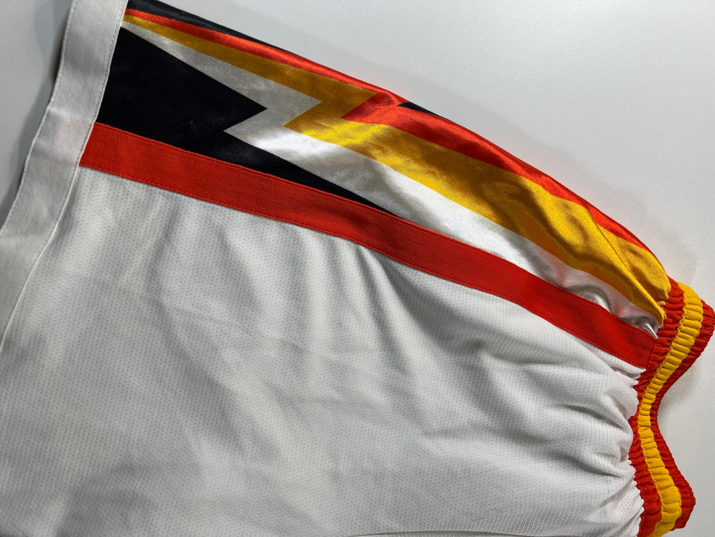 Nike Basketball shorts Roswell Raygun S