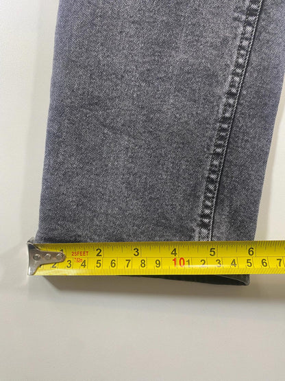 Dsquared2 Distressed Black Denim Jeans with CATEN D2 Patch