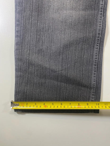 Vintage phat farm Gray  Denim Jeans 36